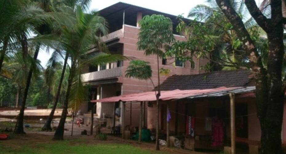 Annapoorna Nivas Lodging & Boarding, Tarkarli 1
